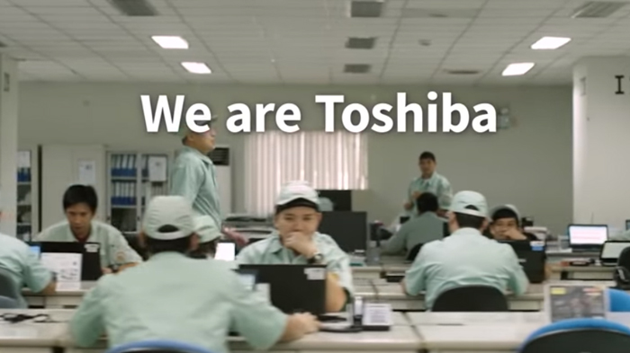 Toshiba Deutschland
